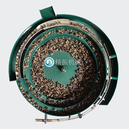 信任精振科技,胶州张总就是如此