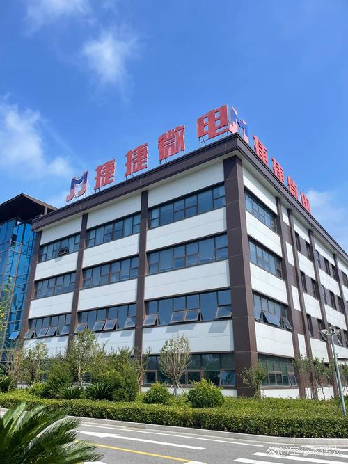80后半导体创业之路上